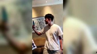 老张吃瓜看娱乐